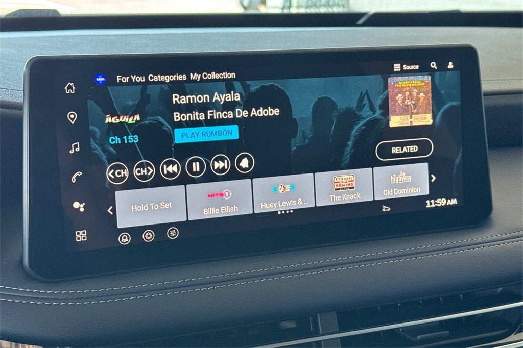 2026 INFINITI QX60 Sport AWD