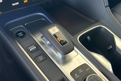 2026 INFINITI QX60 Sport AWD