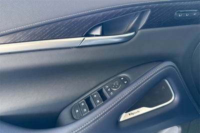 2026 INFINITI QX60 Sport AWD