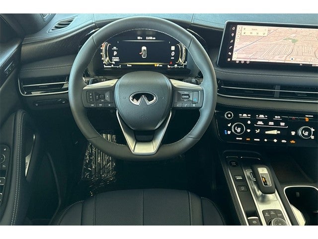 2026 INFINITI QX60 Sport AWD