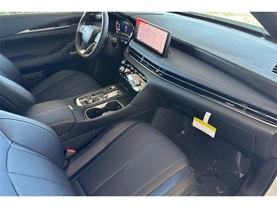 2026 INFINITI QX60 Sport AWD