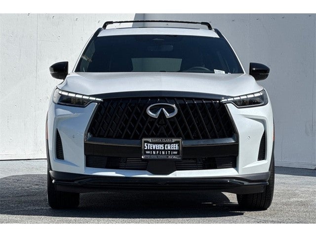 2026 INFINITI QX60 Sport AWD