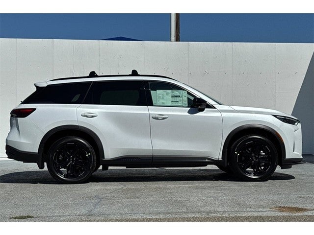 2026 INFINITI QX60 Sport AWD