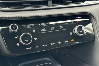 2026 INFINITI QX60 Sport AWD