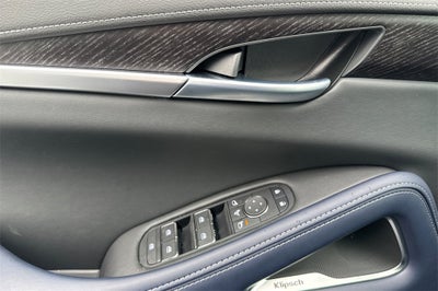 2026 INFINITI QX60 Sport AWD