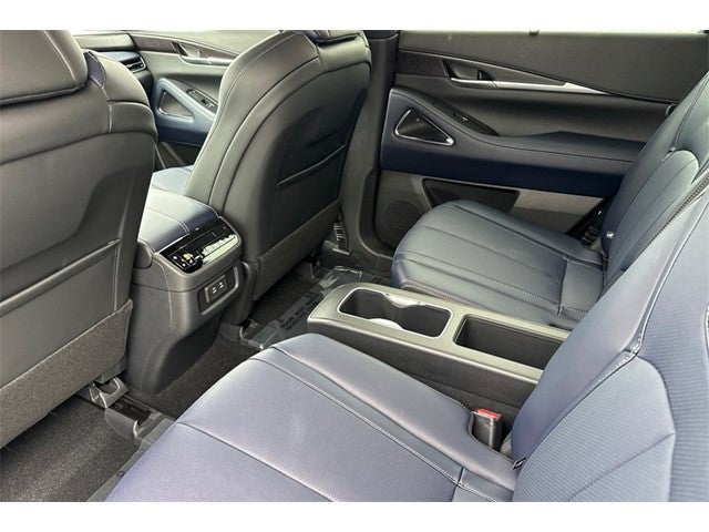 2026 INFINITI QX60 Sport AWD