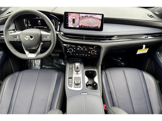 2026 INFINITI QX60 Sport AWD