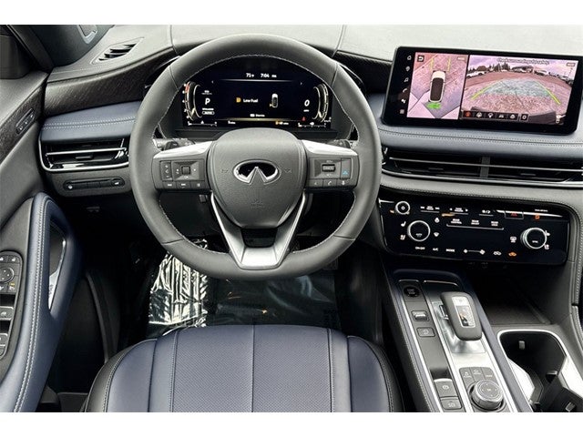 2026 INFINITI QX60 Sport AWD