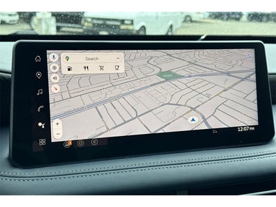 2026 INFINITI QX60 Sport AWD