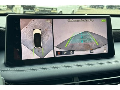 2026 INFINITI QX60 Sport AWD