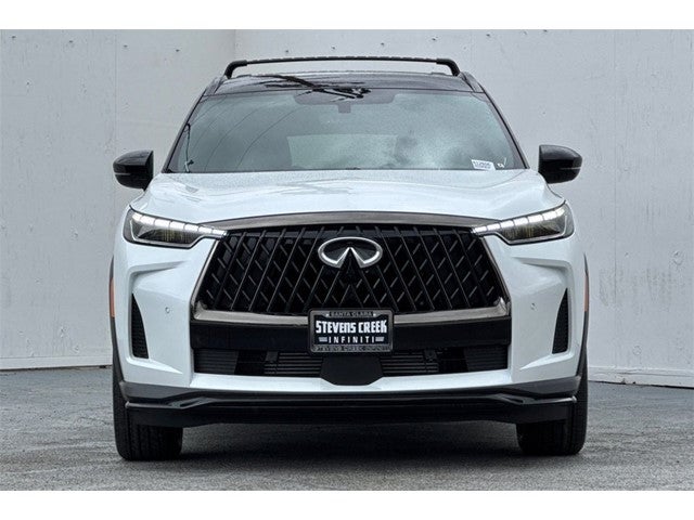 2026 INFINITI QX60 Sport AWD