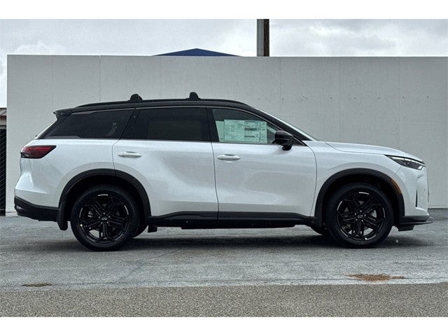 2026 INFINITI QX60 Sport AWD