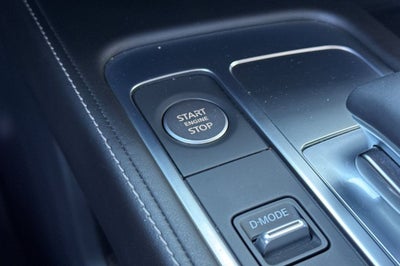 2025 INFINITI QX60 Sensory AWD