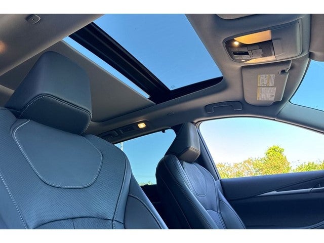 2025 INFINITI QX60 Sensory AWD