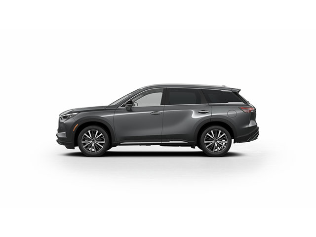 2025 INFINITI QX60 Sensory AWD