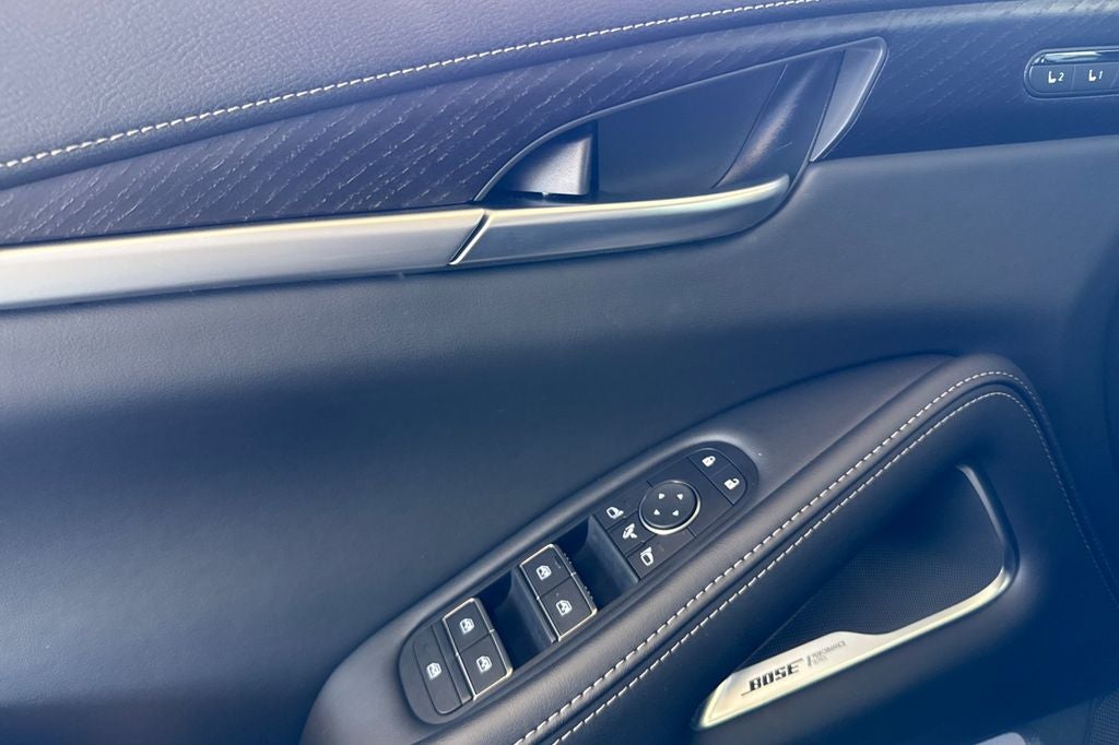 2025 INFINITI QX60 Sensory AWD