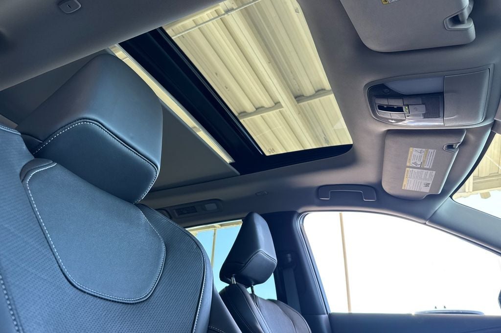 2025 INFINITI QX60 Sensory AWD