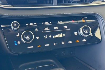 2025 INFINITI QX60 Sensory AWD