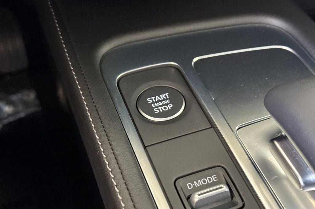 2025 INFINITI QX60 Sensory AWD