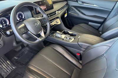 2025 INFINITI QX60 Sensory AWD
