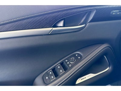 2025 INFINITI QX60 Sensory AWD