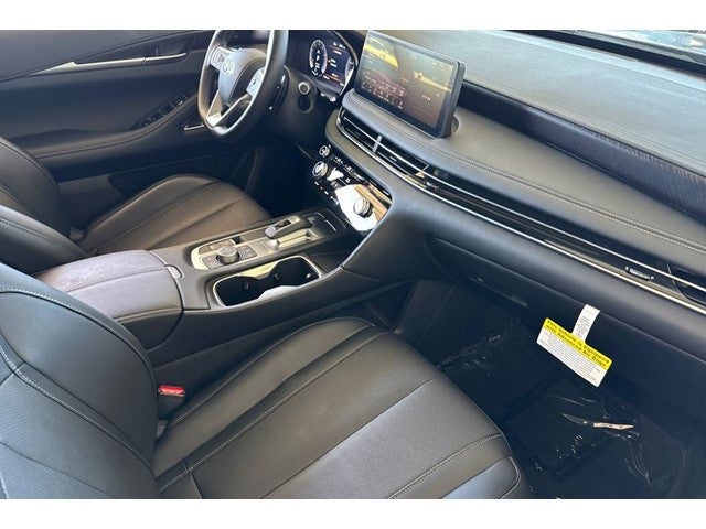 2025 INFINITI QX60 Sensory AWD