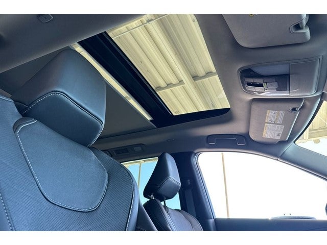 2025 INFINITI QX60 Sensory AWD