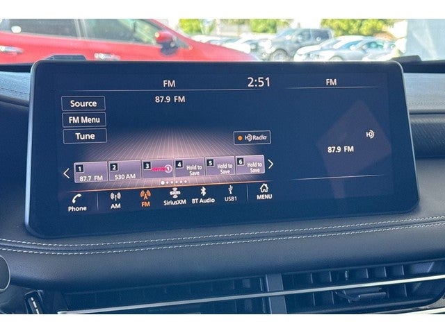 2025 INFINITI QX60 Sensory AWD