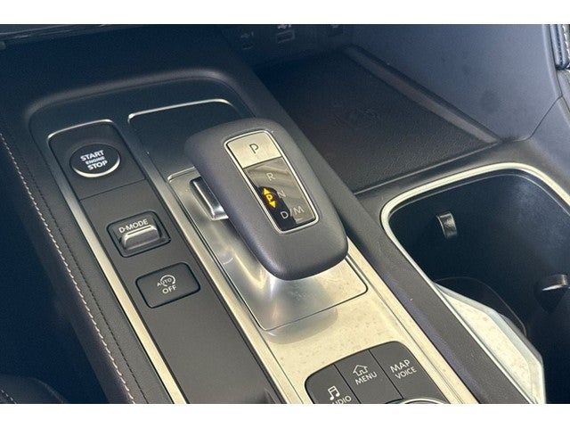 2025 INFINITI QX60 Sensory AWD