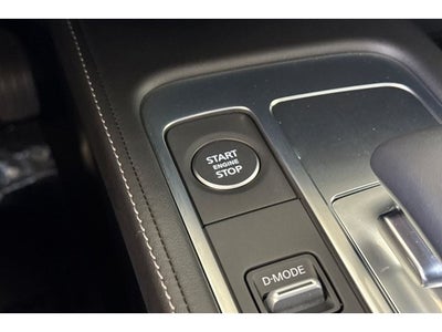 2025 INFINITI QX60 Sensory AWD