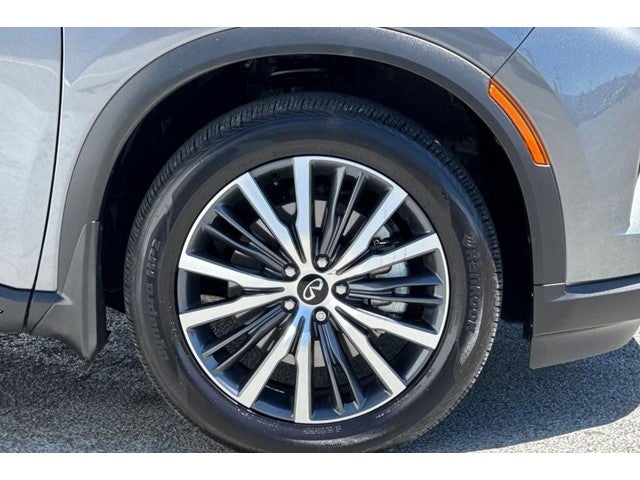 2025 INFINITI QX60 Sensory AWD