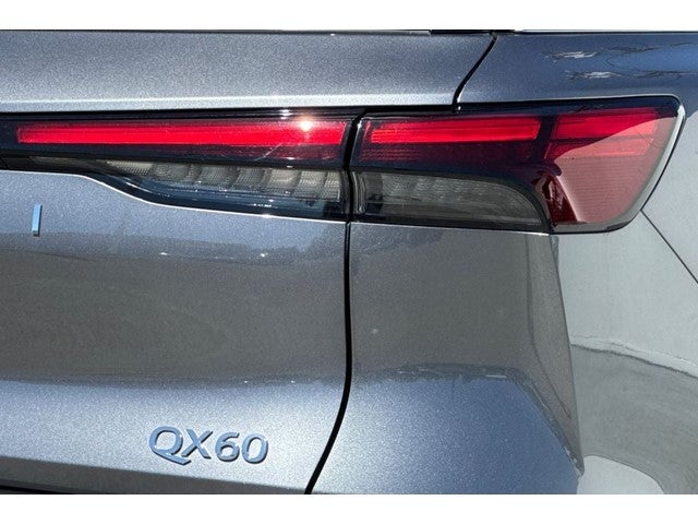 2025 INFINITI QX60 Sensory AWD