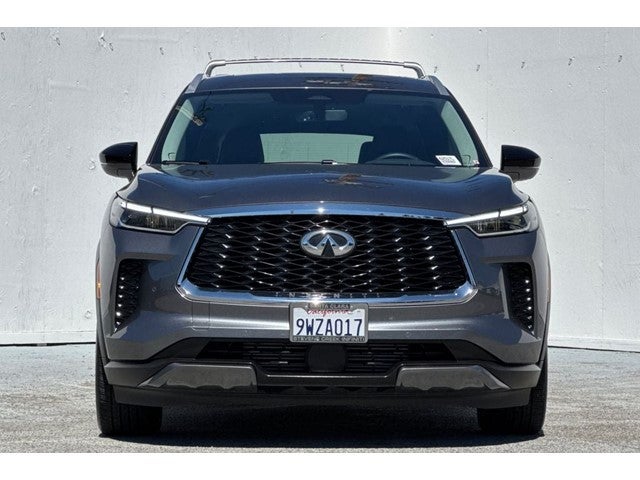 2025 INFINITI QX60 Sensory AWD