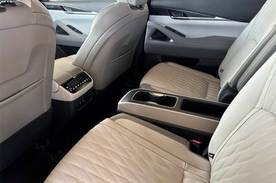 2026 INFINITI QX60 Autograph AWD