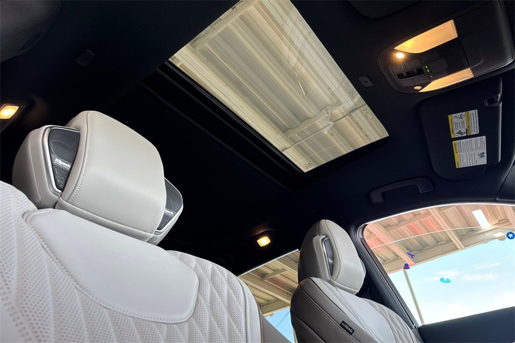 2026 INFINITI QX60 Autograph AWD