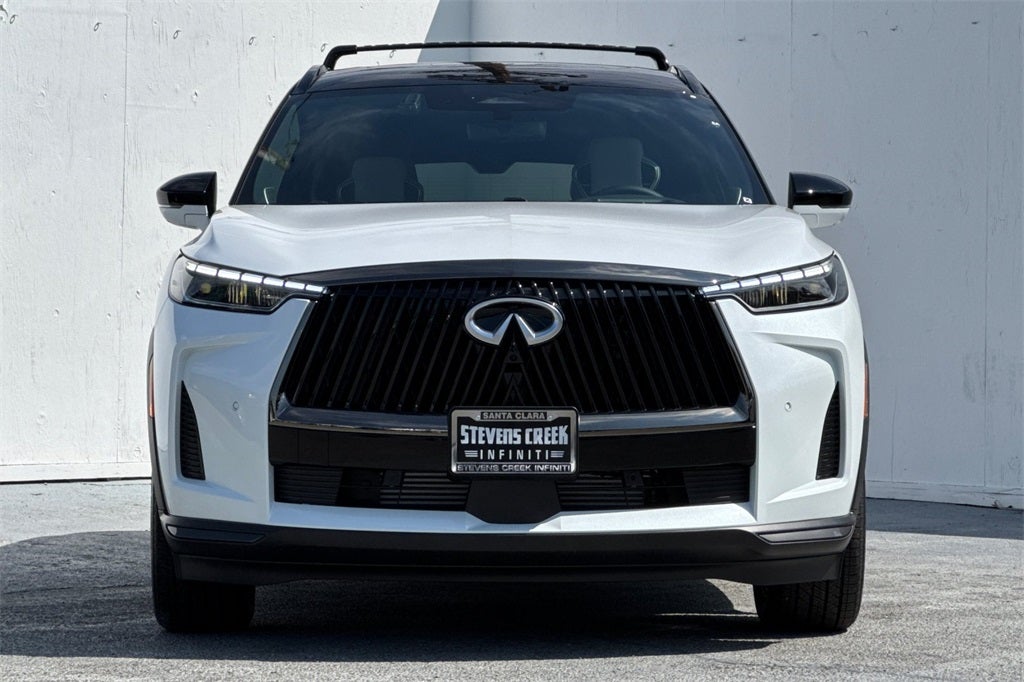 2026 INFINITI QX60 Autograph AWD