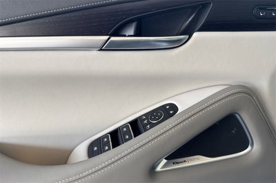 2026 INFINITI QX60 Autograph AWD