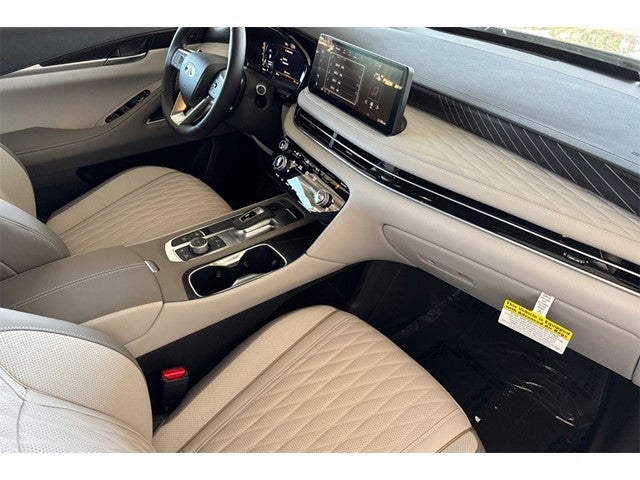 2026 INFINITI QX60 Autograph AWD