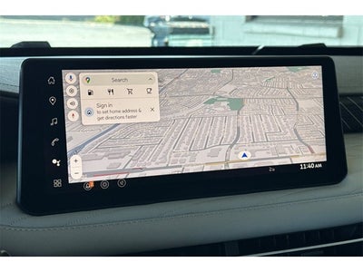 2026 INFINITI QX60 Autograph AWD