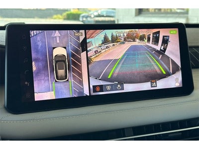 2026 INFINITI QX60 Autograph AWD