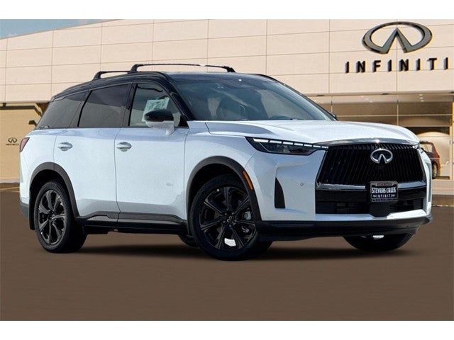 2026 INFINITI QX60 Autograph AWD