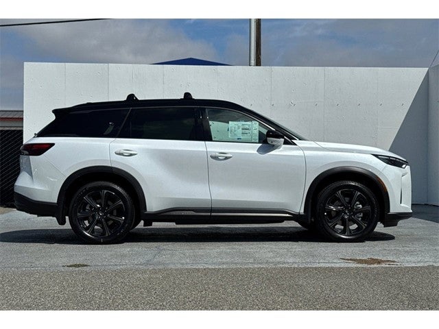 2026 INFINITI QX60 Autograph AWD