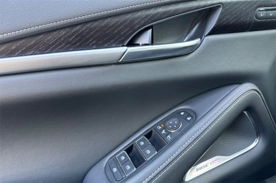 2025 INFINITI QX60 Autograph AWD