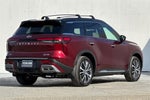 2025 INFINITI QX60 Autograph AWD