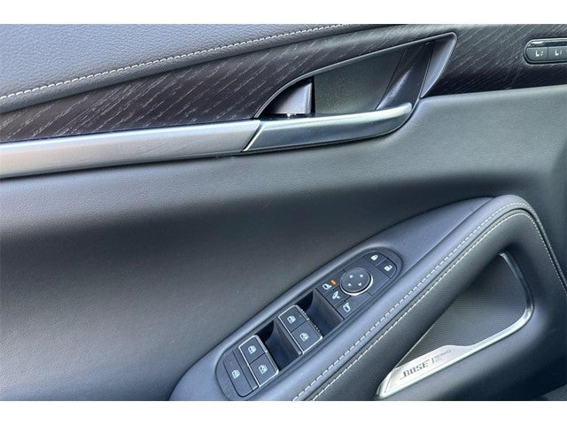 2025 INFINITI QX60 Autograph AWD