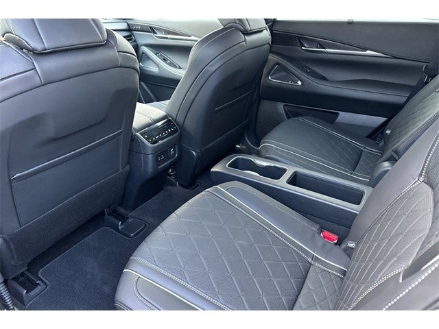 2025 INFINITI QX60 Autograph AWD