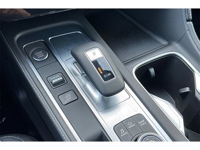 2025 INFINITI QX60 Autograph AWD