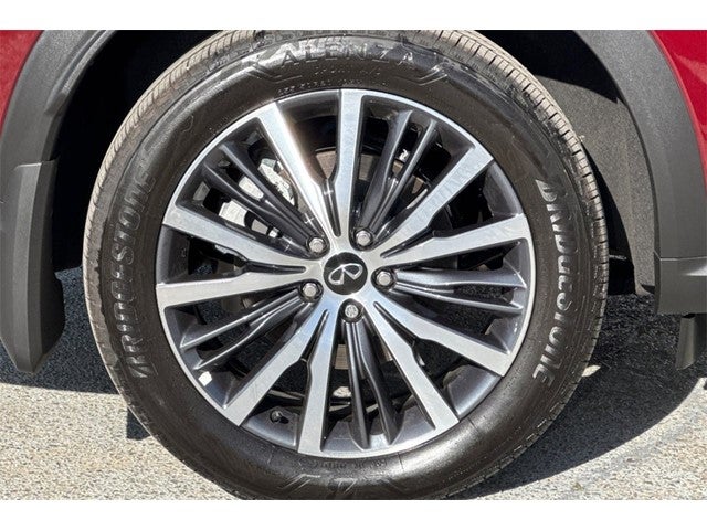 2025 INFINITI QX60 Autograph AWD