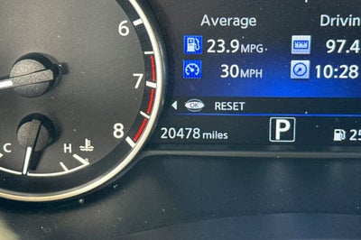2023 Nissan Murano SL