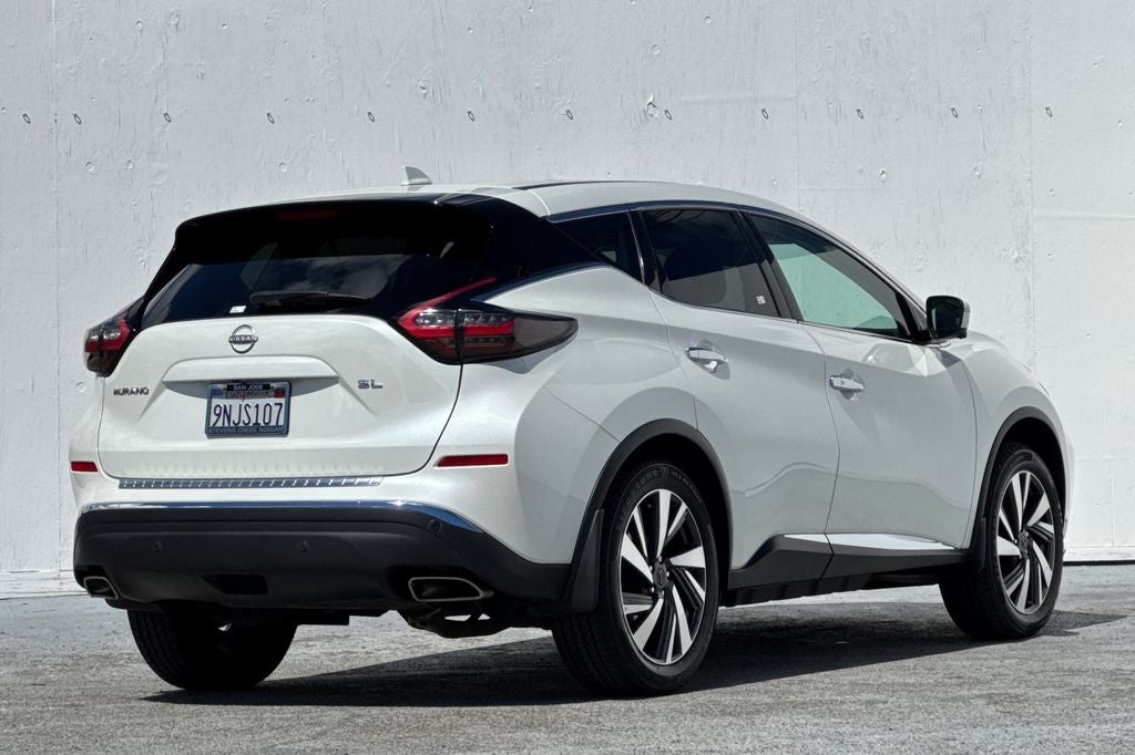 2023 Nissan Murano SL